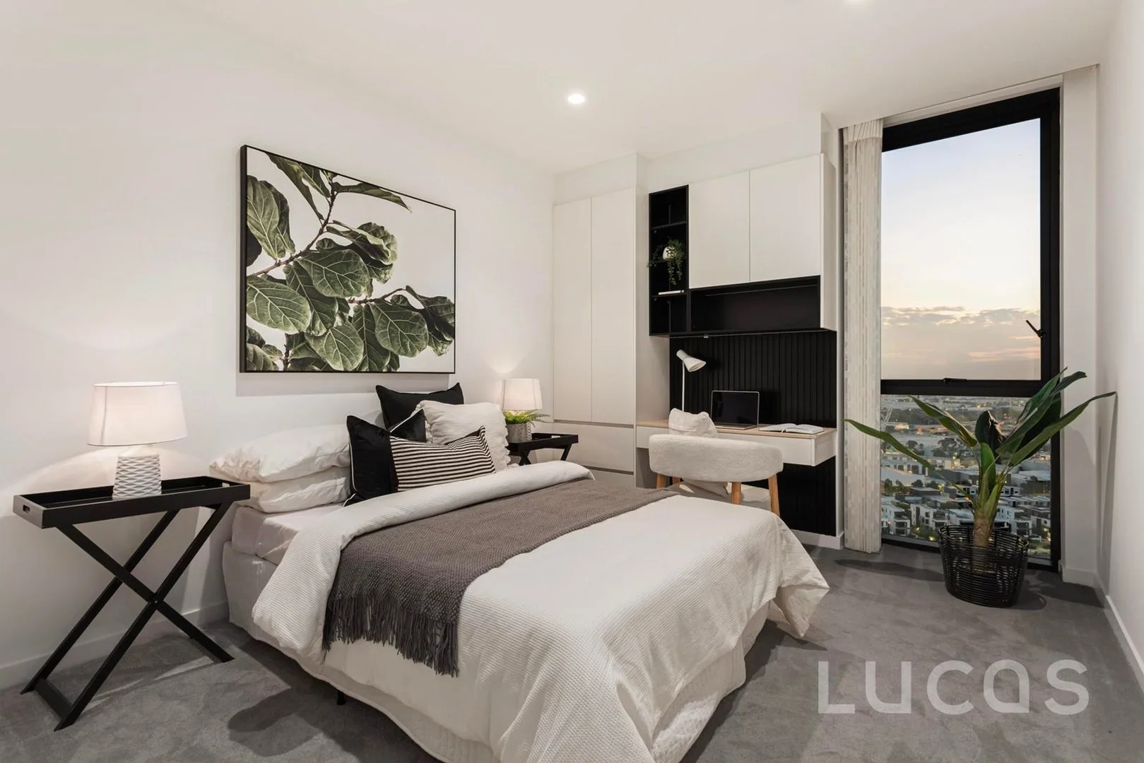 Additional image 20 of 2701 & 2702/9 Waterside Place, Docklands VIC 3008