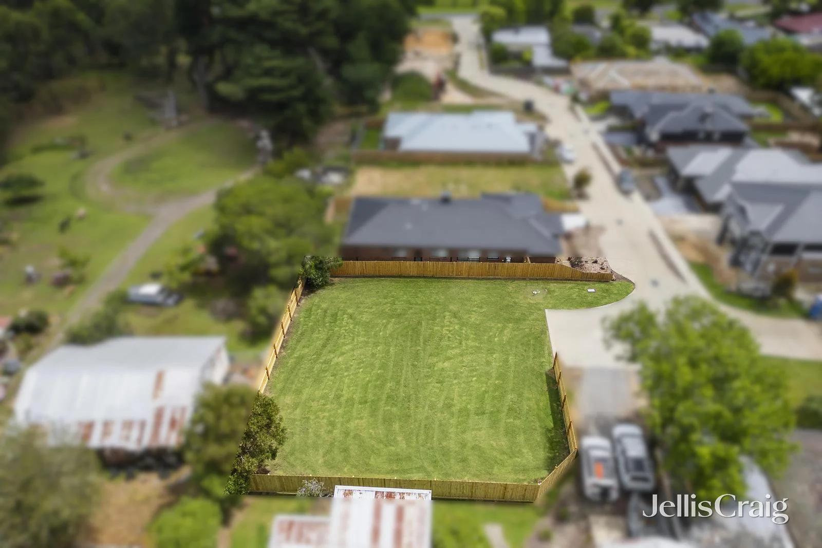 Additional image 8 of 7 Oakridge Rise, Healesville VIC 3777