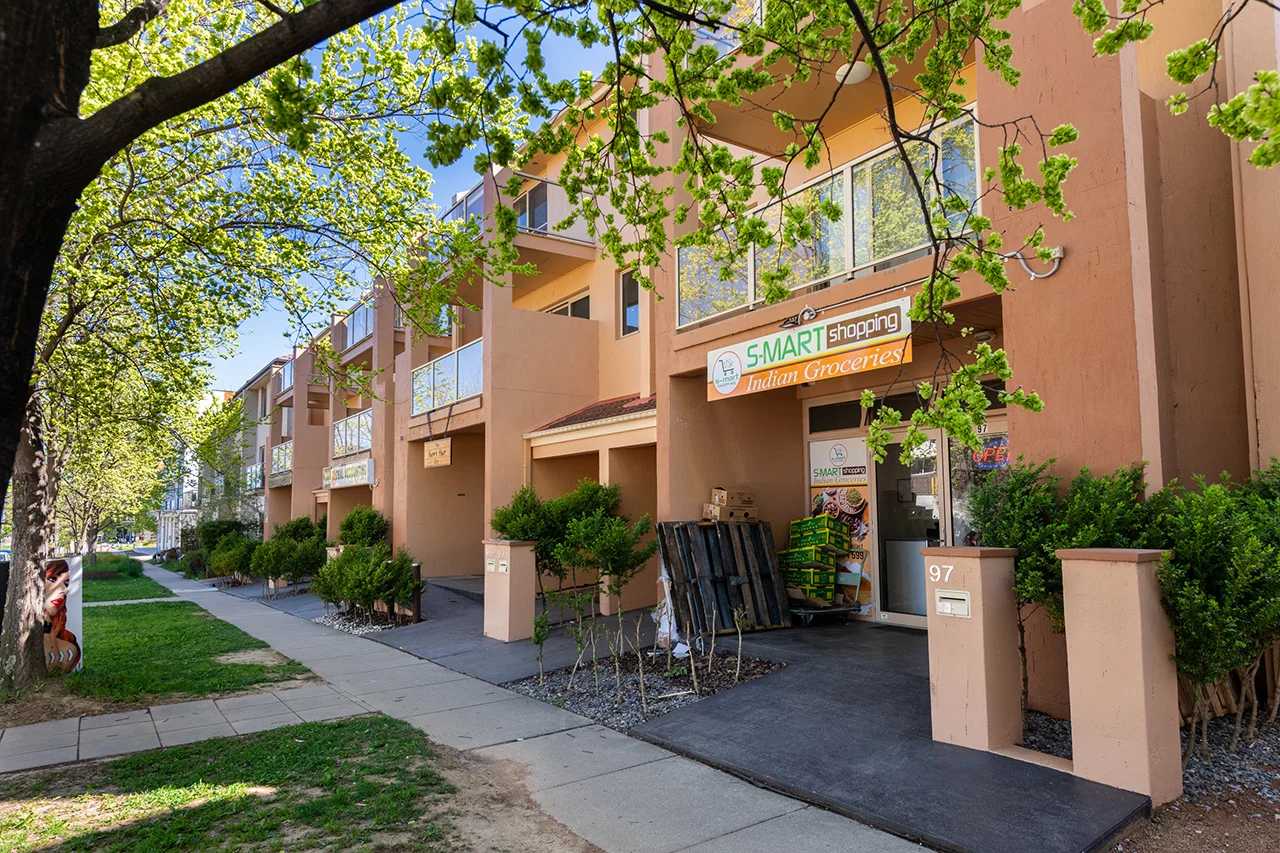 Additional image 6 of 97, 97A Anthony Rolfe Avenue & 16 Huyer Street, Gungahlin ACT 2912