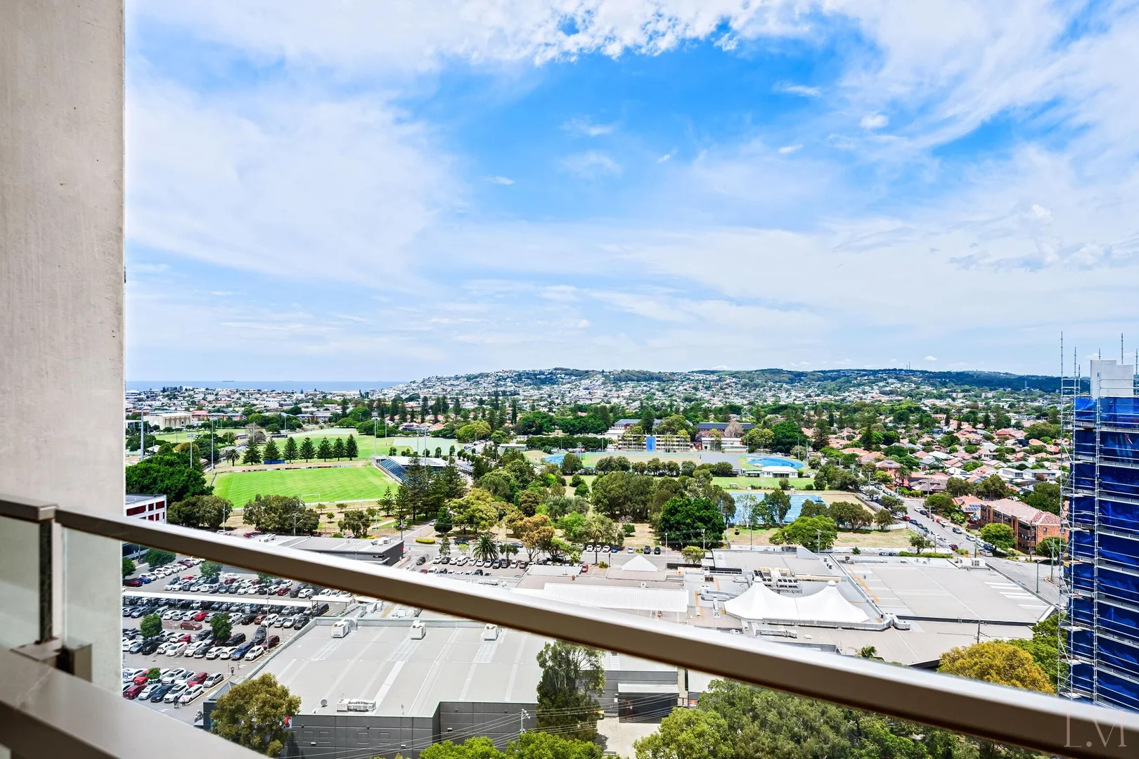 Additional image 13 of 1703/466 King Street, Newcastle West NSW 2302