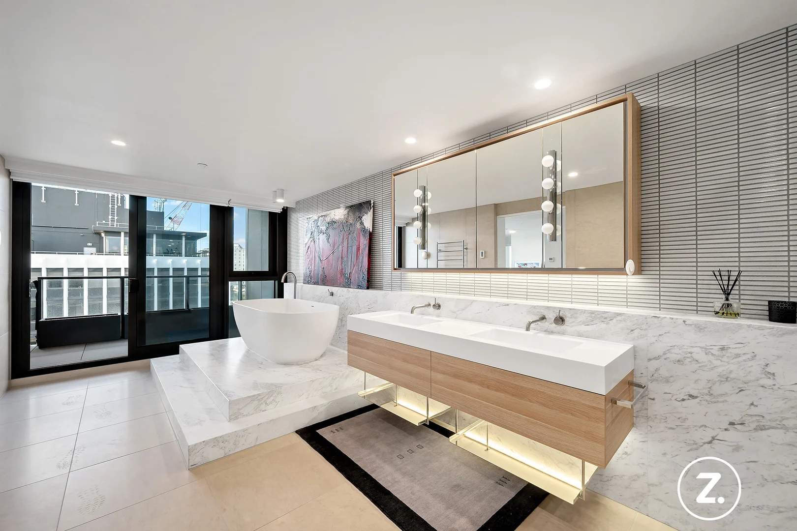 Additional image 11 of 1902/12 Queens Road, Melbourne VIC 3004