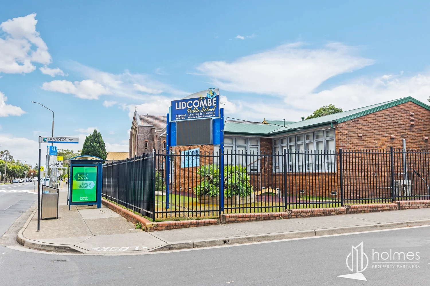 Additional image 10 of 17/3-7 Taylor St, Lidcombe NSW 2141