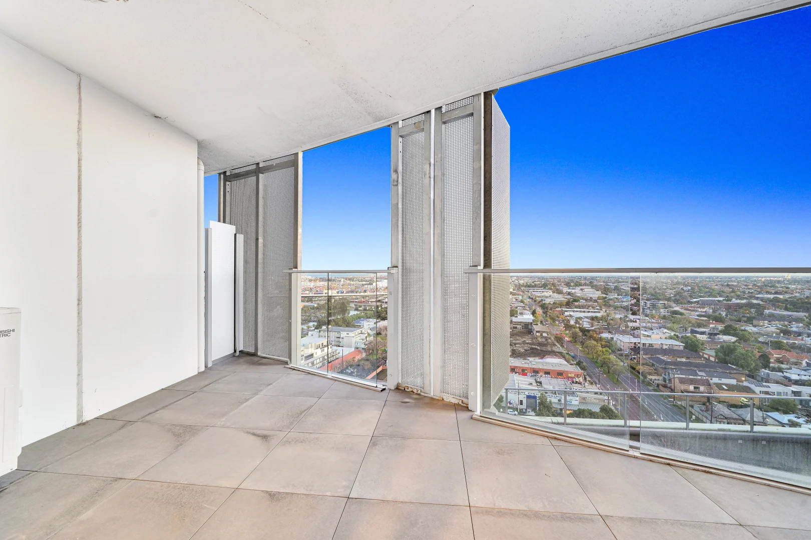 Additional image 9 of 1704D/4 Tannery Walk, Footscray VIC 3011