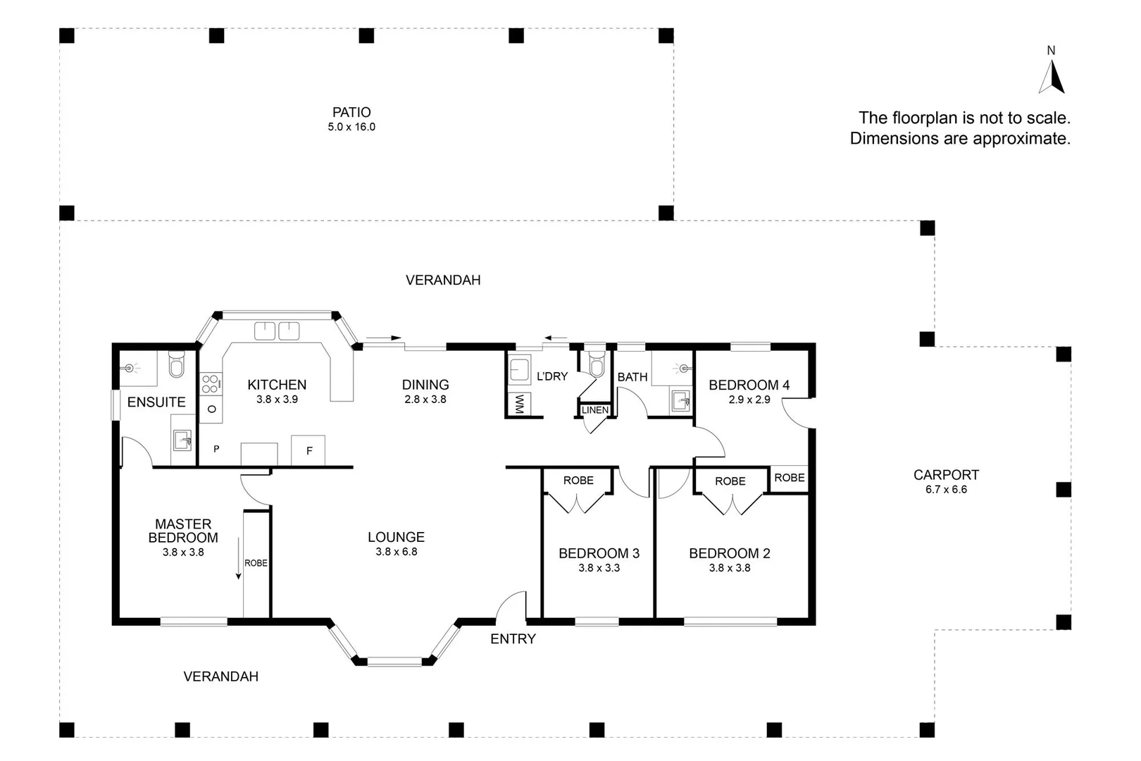 Additional image 19 of 8 Lefroy Street, Gingin WA 6503