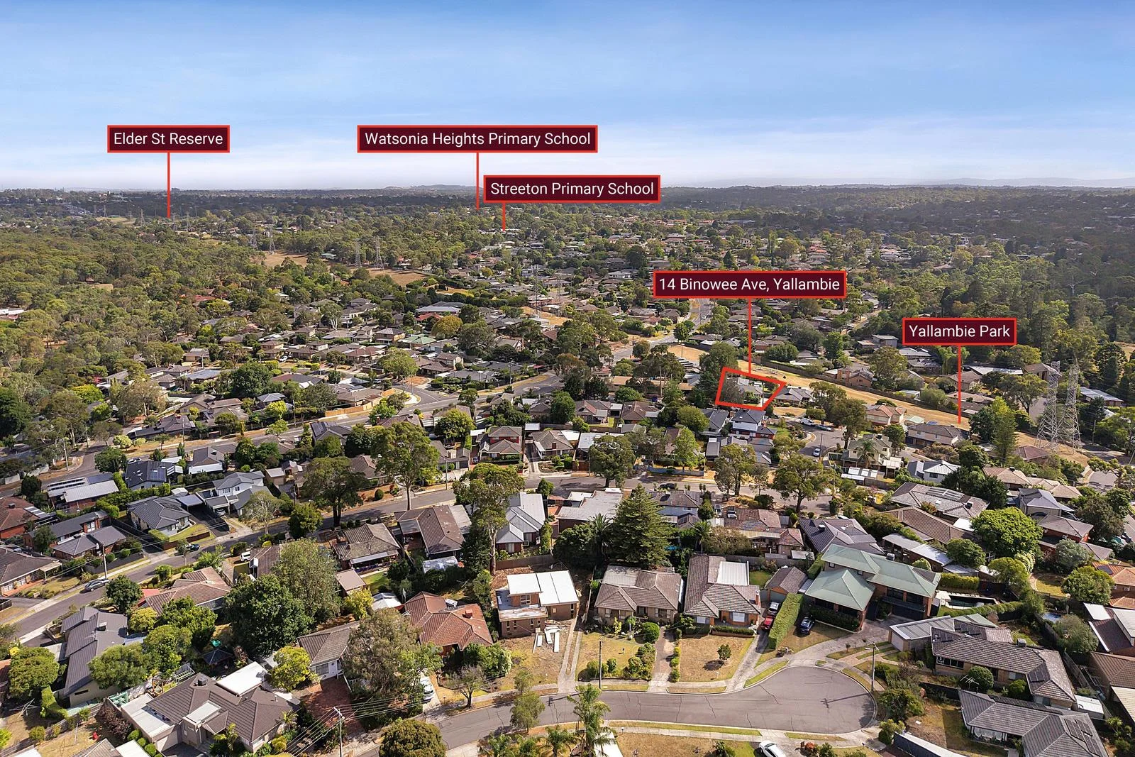 Additional image 18 of 14 Binowee Avenue, Yallambie VIC 3085