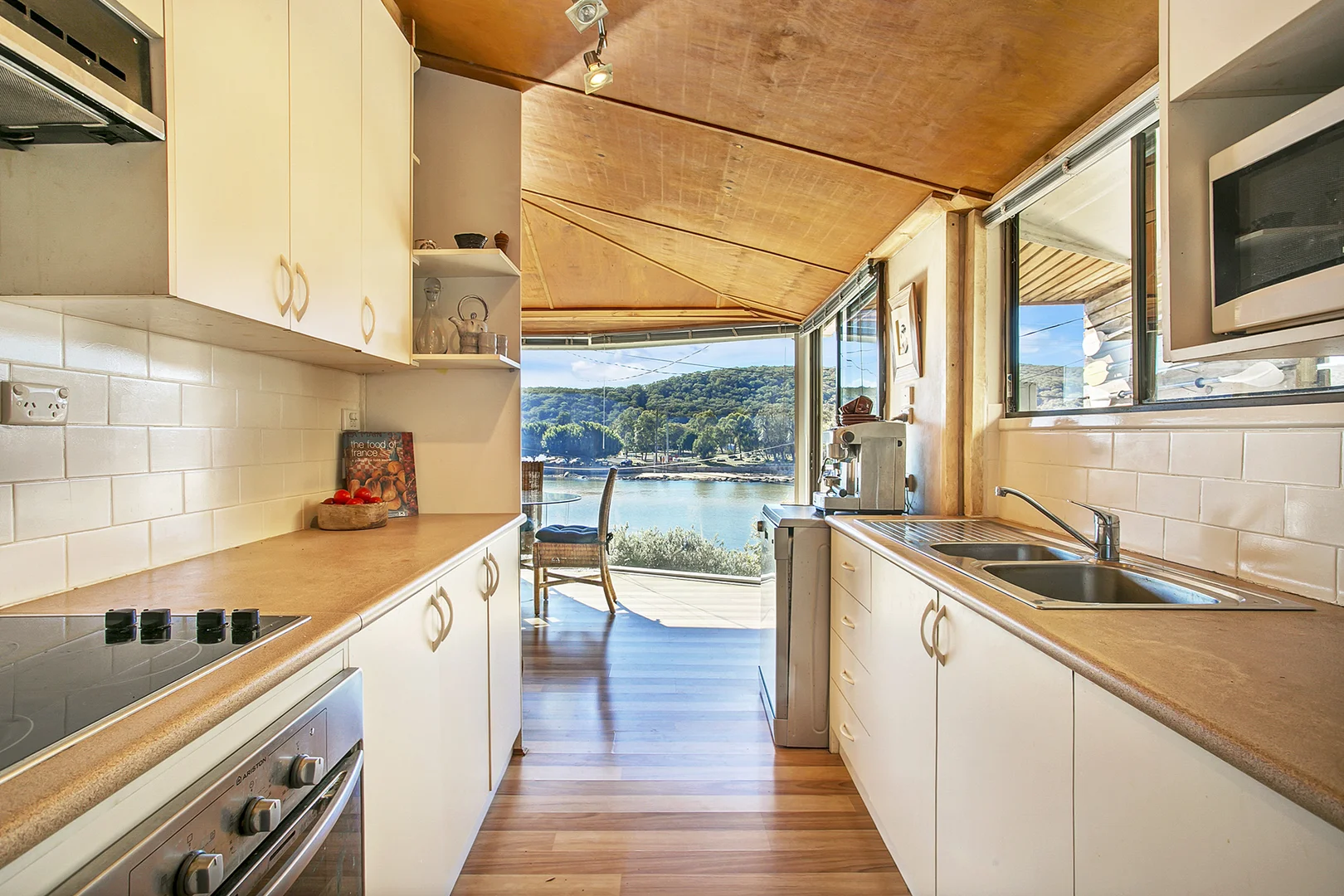 Additional image 4 of lot 322 Hawkesbury River, Patonga Beach NSW 2083