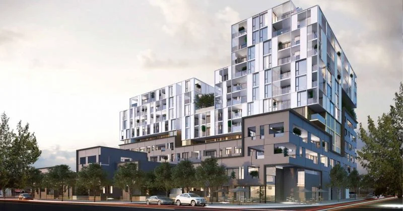 Additional image 9 of 101/14 David St, Richmond VIC 3121