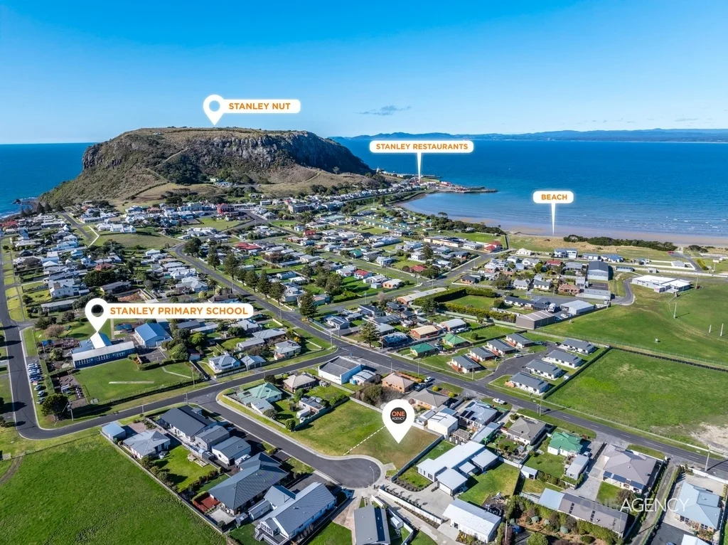 Additional image 2 of 7 Juliana Court, Stanley TAS 7331