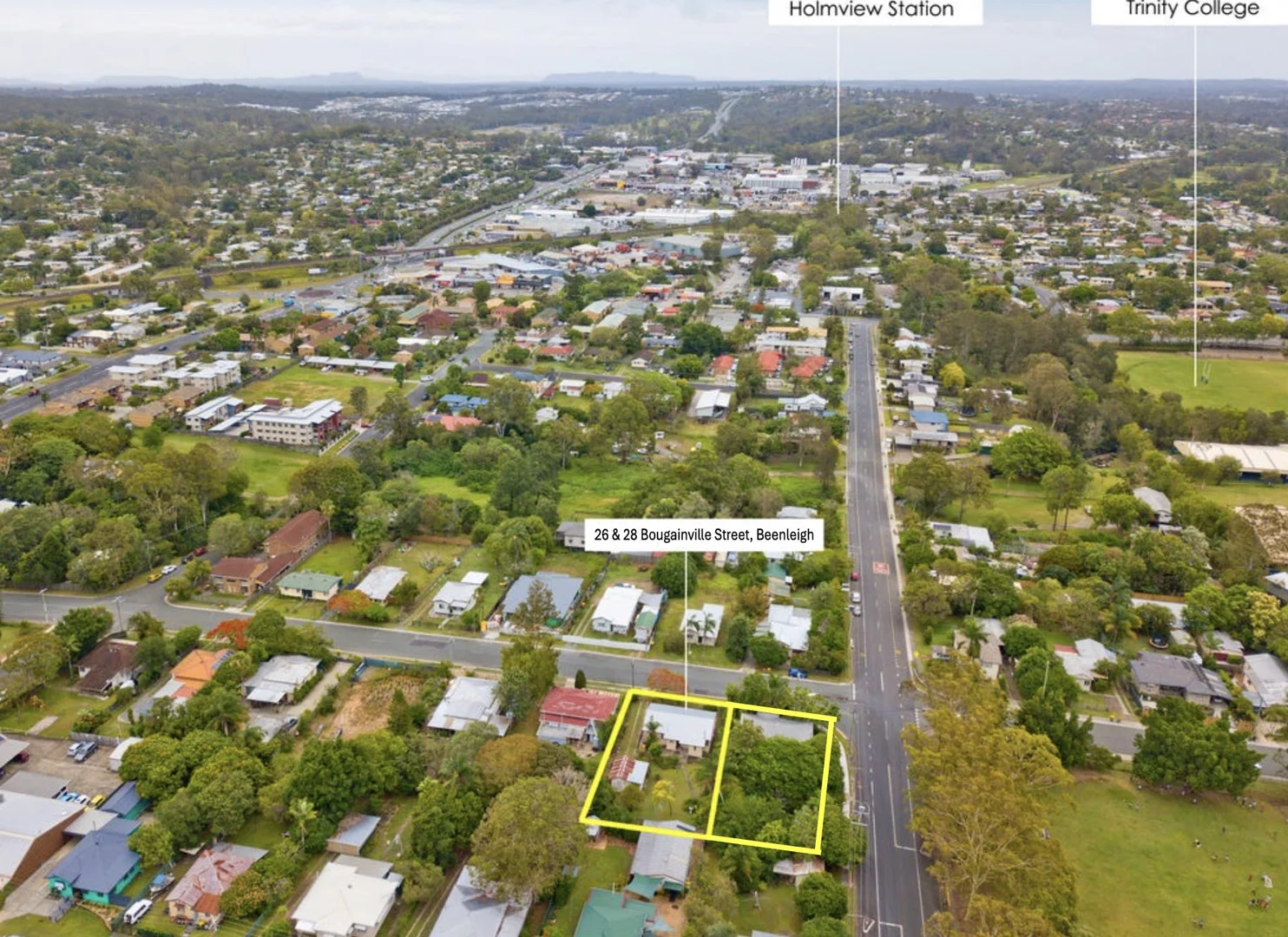 Additional image 4 of 26 & 28 Bougainville Street, Beenleigh QLD 4207