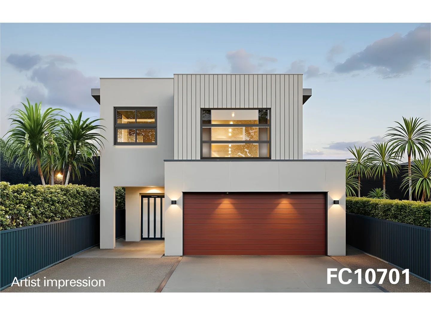 Additional image 3 of Lot 3 Idonia St, Bridgeman Downs QLD 4035
