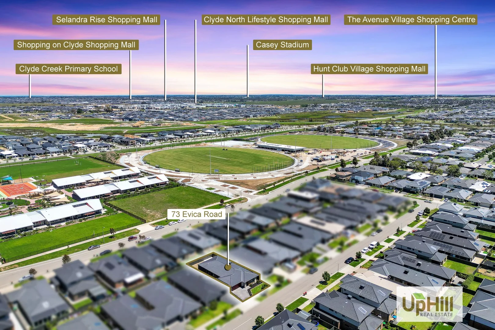 Additional image 27 of 73 Evica Road, Clyde North VIC 3978