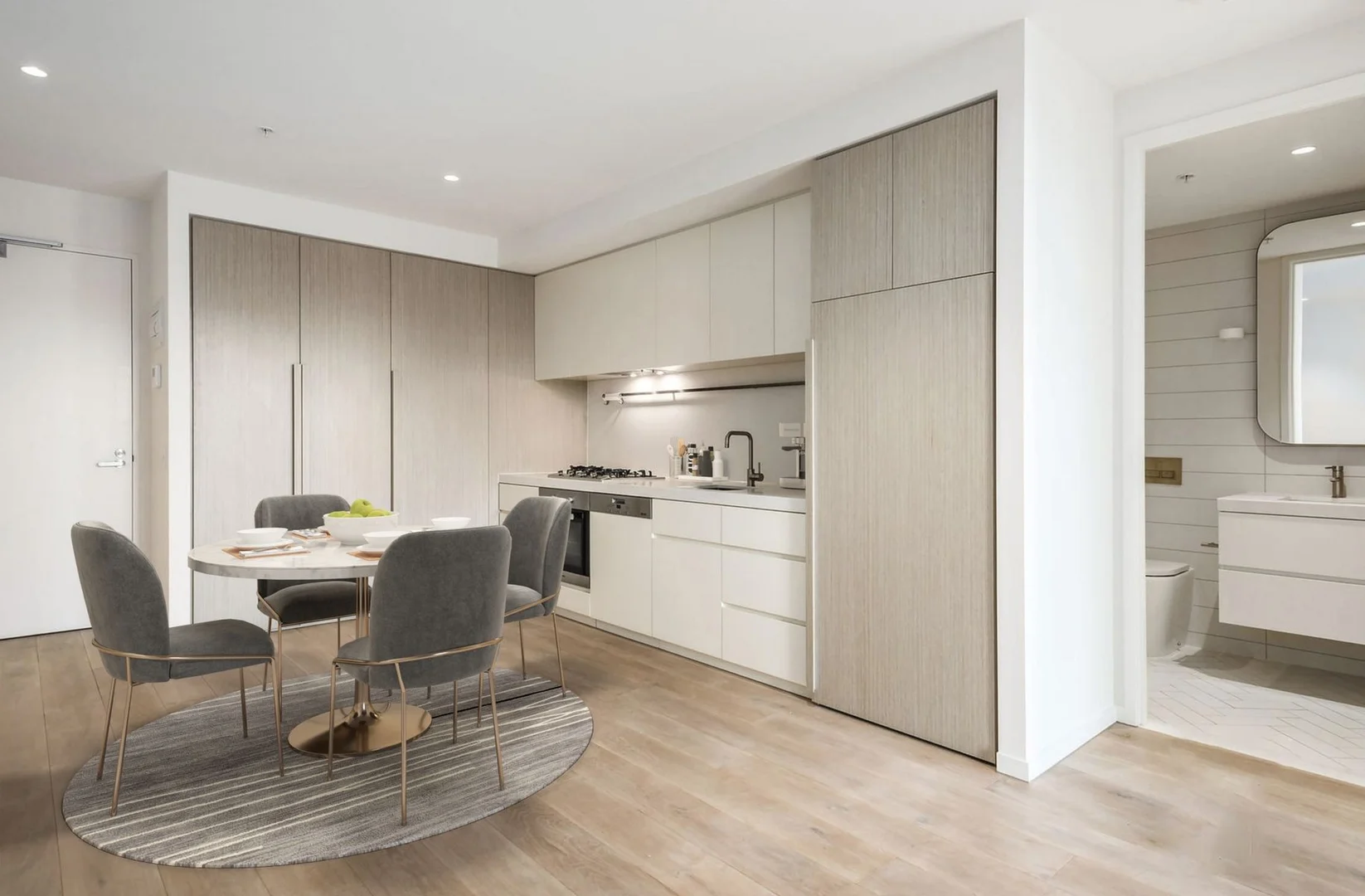 Additional image 3 of 1603/450 St Kilda Road, Melbourne VIC 3000