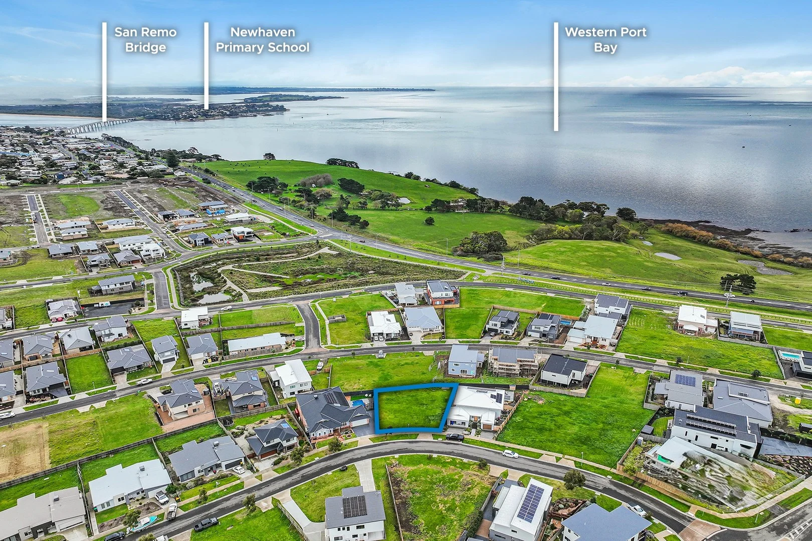 17 Kyema Crescent, San Remo VIC 3925