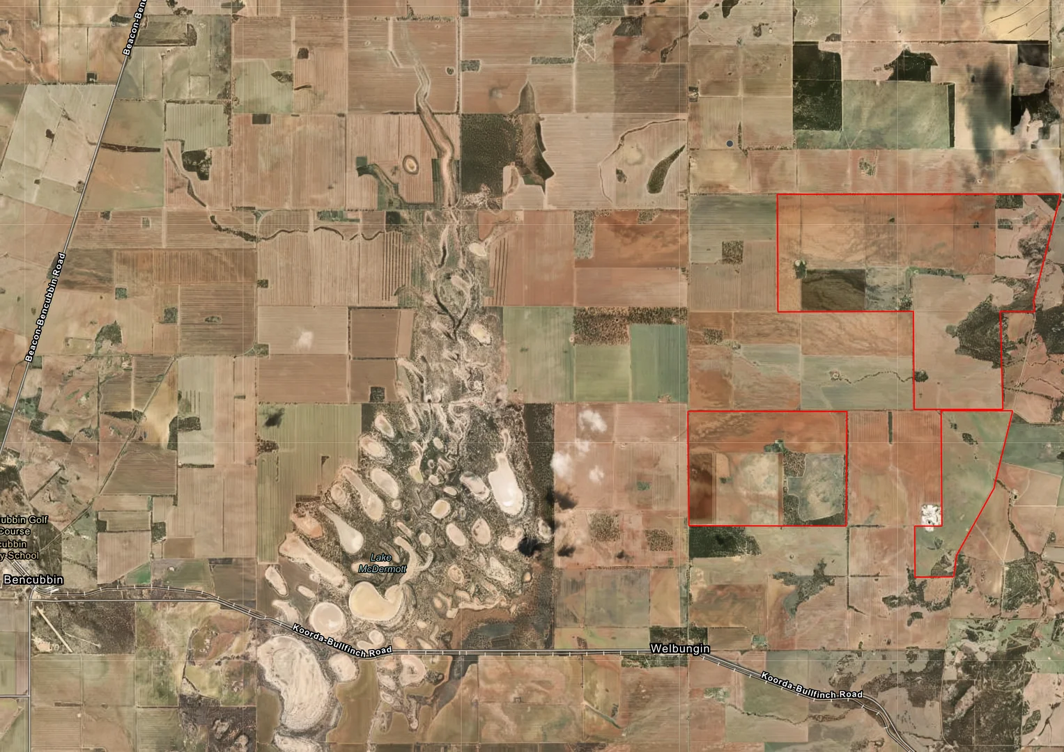 Additional image 7 of 16757 Luckman Road, Welbungin WA 6477