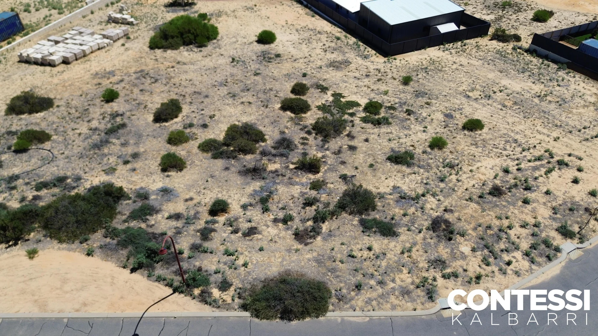 Additional image 4 of Lot 172/8 Wurmbea Way, Kalbarri WA 6536