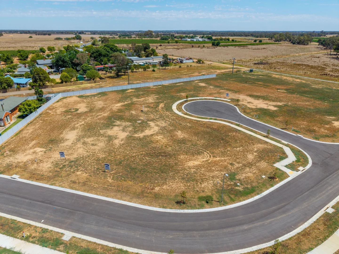 Additional image 4 of 4 (Lot 5) Rosewood Court, Rutherglen VIC 3685