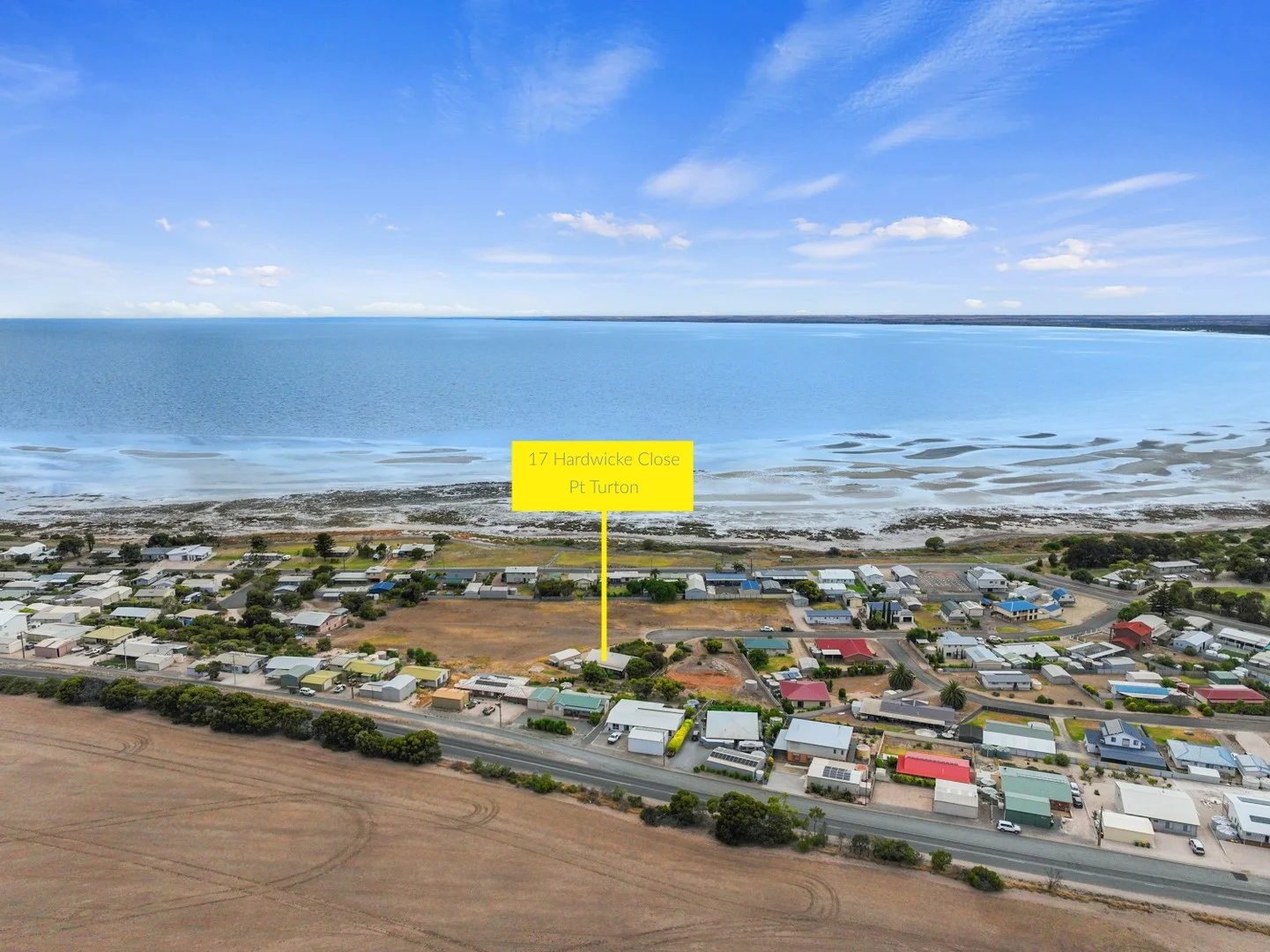 17 Hardwicke Close, Point Turton SA 5575