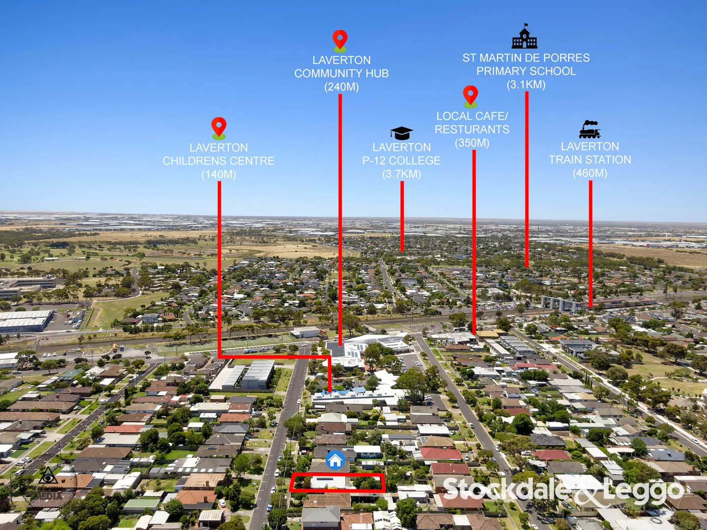 Additional image 27 of 29B Crown Street, Laverton VIC 3028