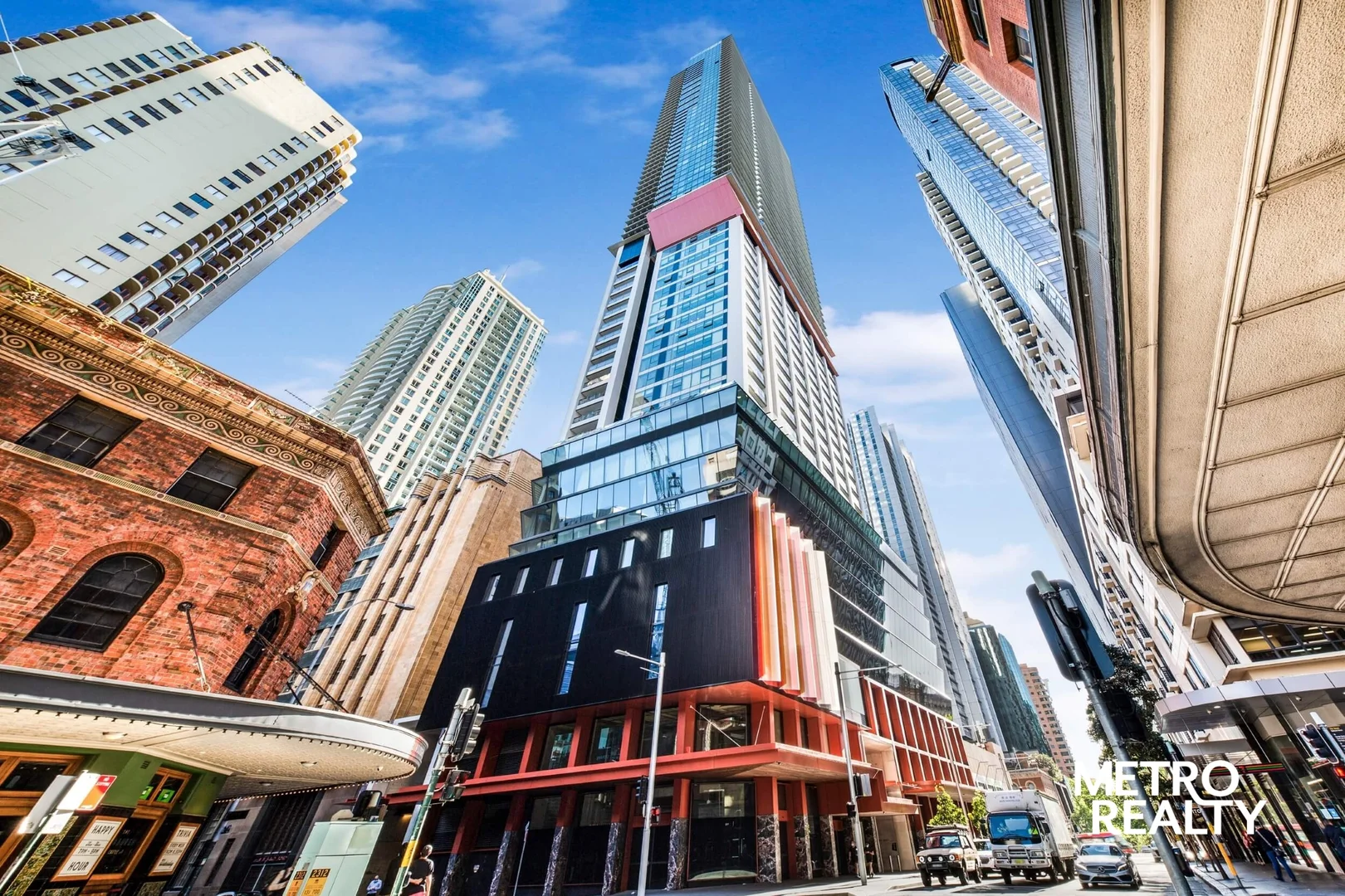 Additional image 10 of 7203/117 Bathurst Street, Sydney NSW 2000