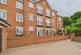 Queen Street, Hitchin, SG4