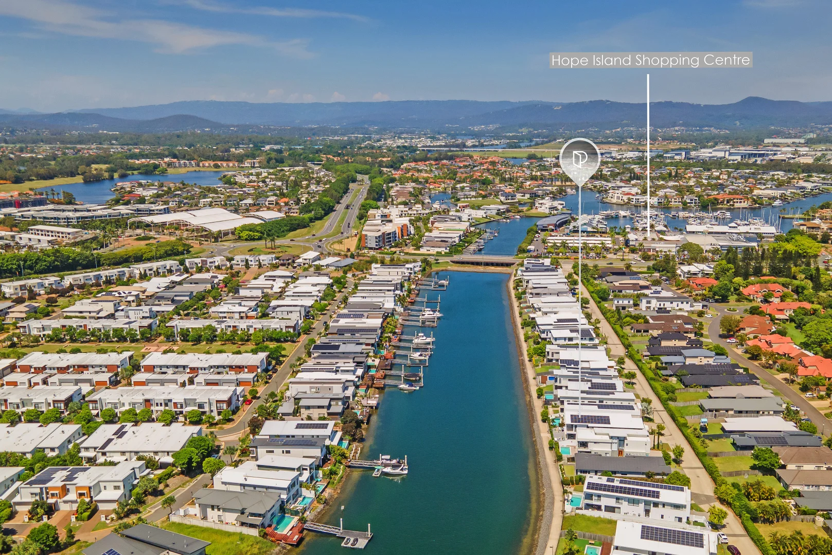 Additional image 20 of 24 Santa Monica Boulevard, Hope Island QLD 4212