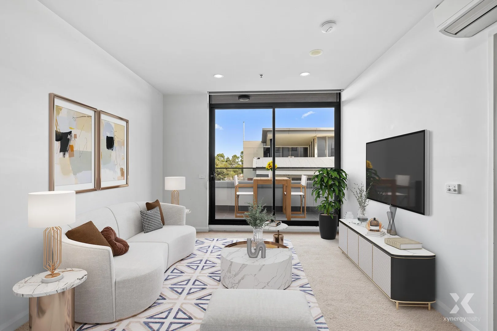 105/8 Breavington Way, Northcote VIC 3070