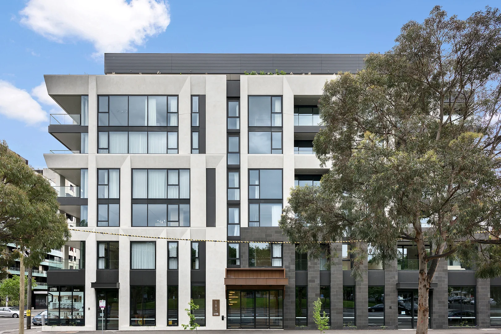 Additional image 21 of 401/181 Cardigan Street, Carlton VIC 3053