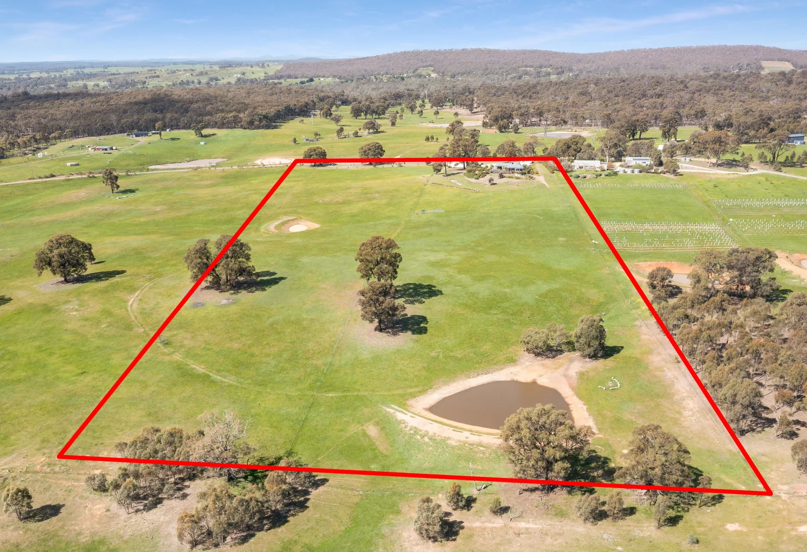 Additional image 21 of 114 McLennan Road, Heathcote VIC 3523