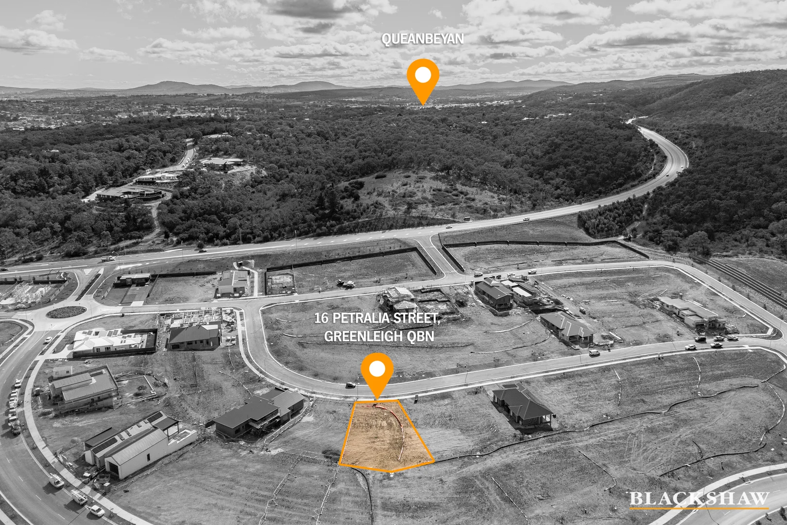 Additional image 8 of 16 Petralia Street, Greenleigh NSW 2620