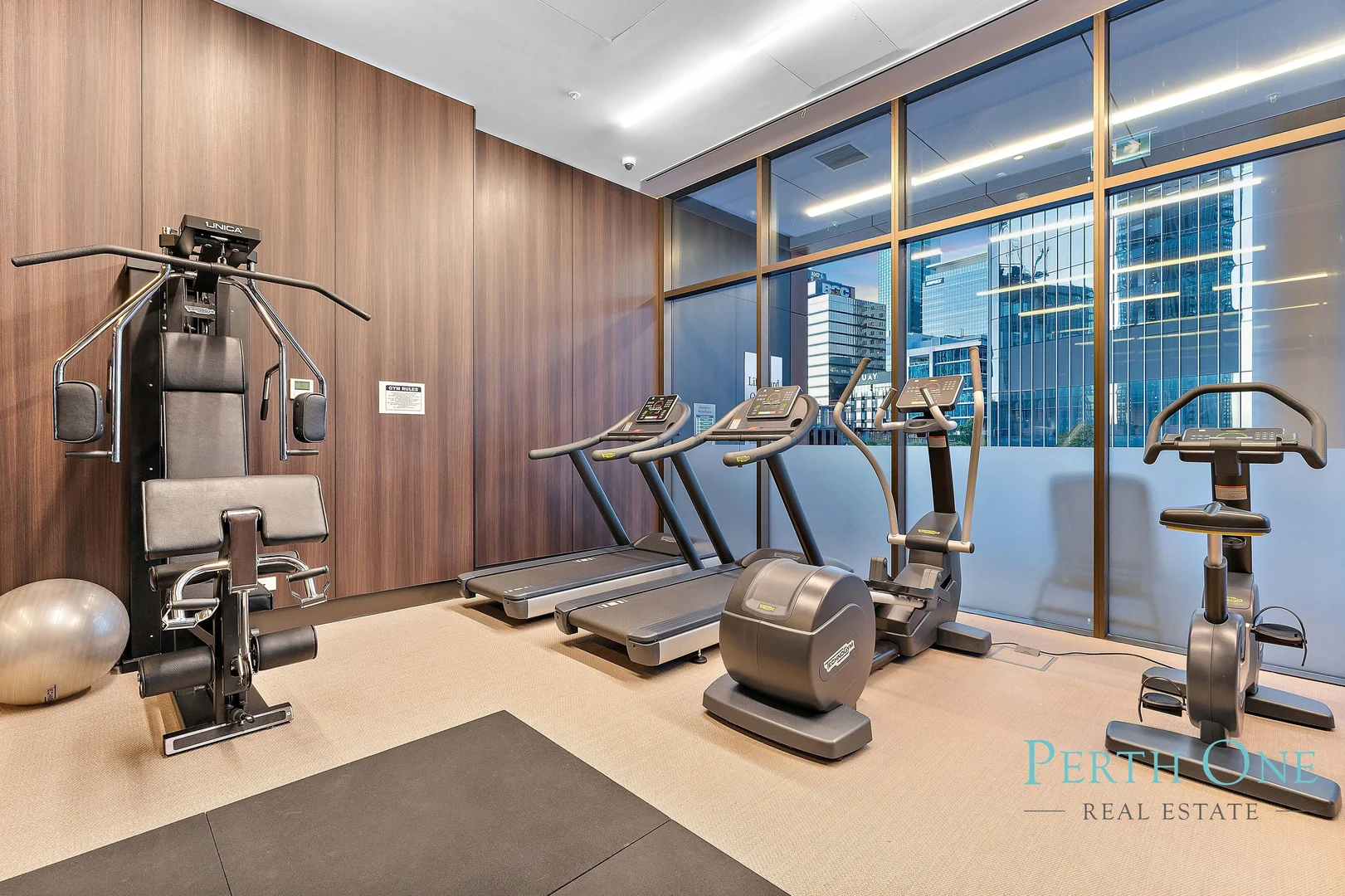 Additional image 34 of 1901/1 Geoffrey Bolton Avenue, Perth WA 6000