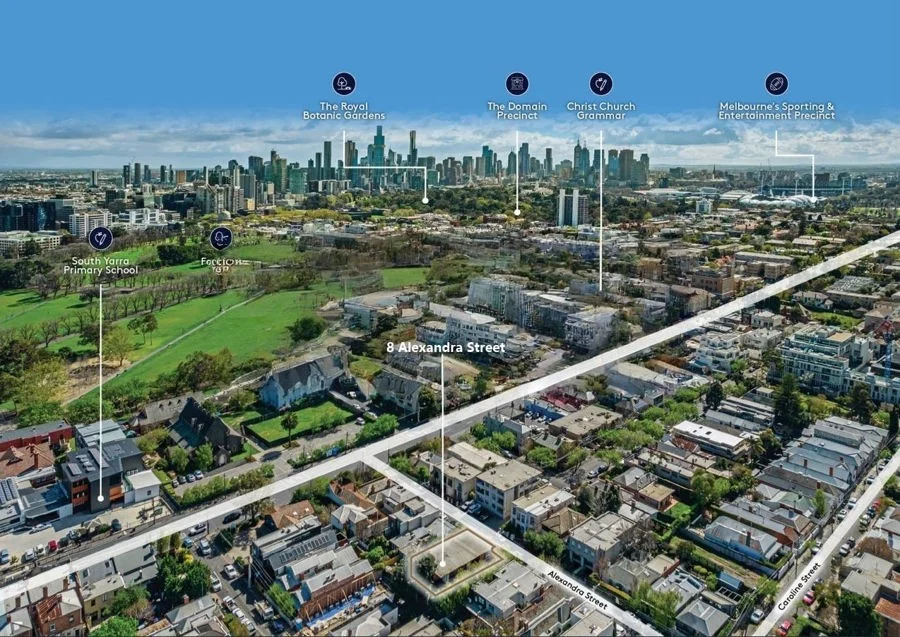 Additional image 4 of 8 Alexandra Street, South Yarra VIC 3141