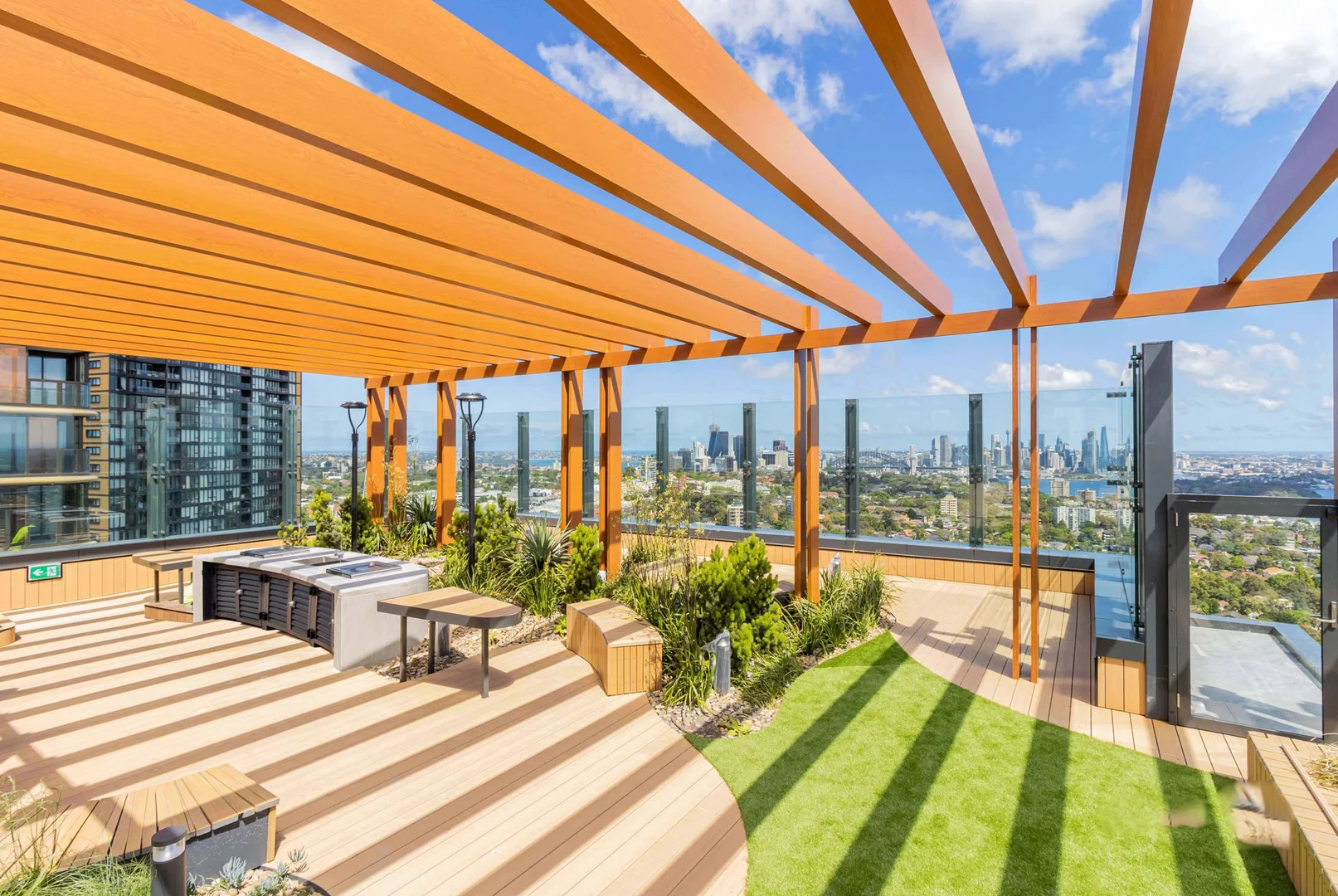 Additional image 19 of 4207/88A Christie Street, St Leonards NSW 2065