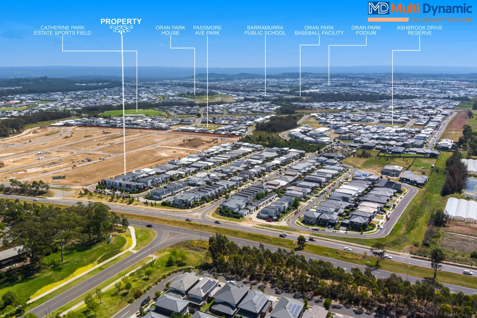 Additional image 18 of 6 Bywaters Drive, Catherine Field NSW 2557