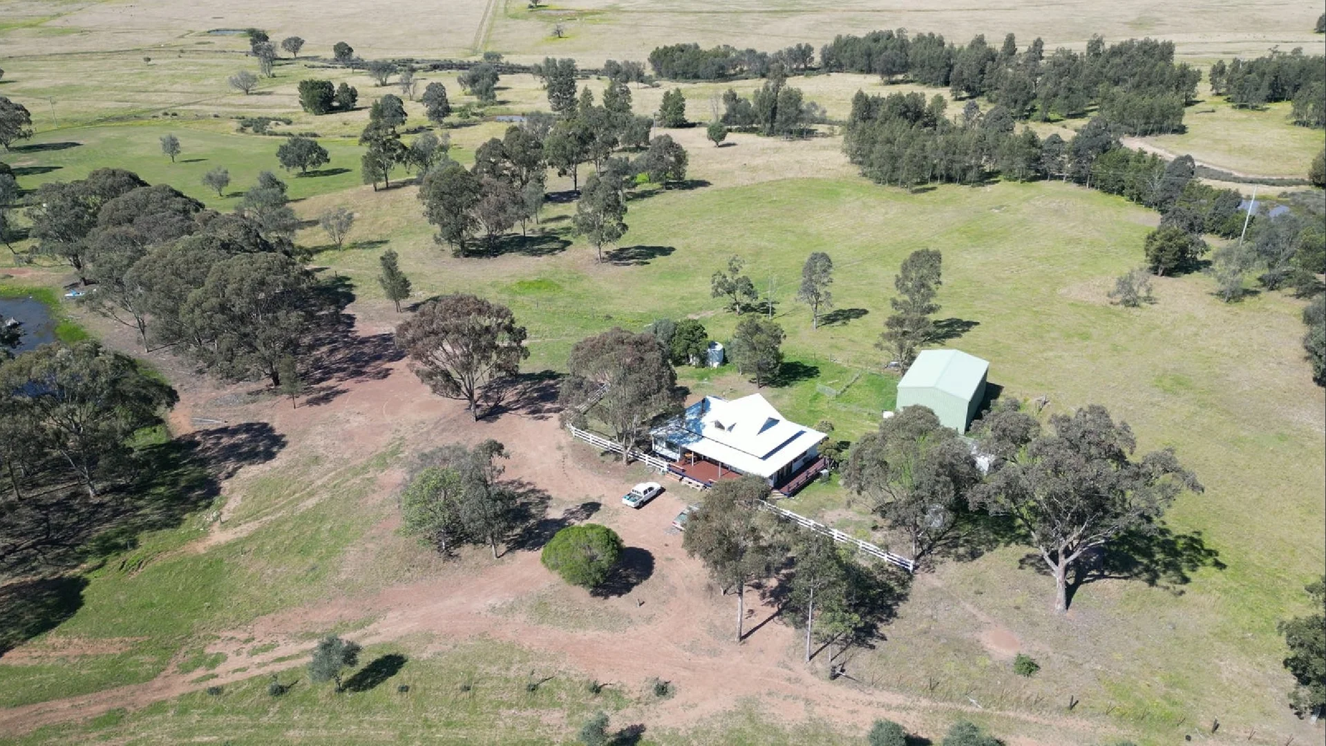 Additional image 17 of 207 Redmanvale Road, Jerrys Plains NSW 2330