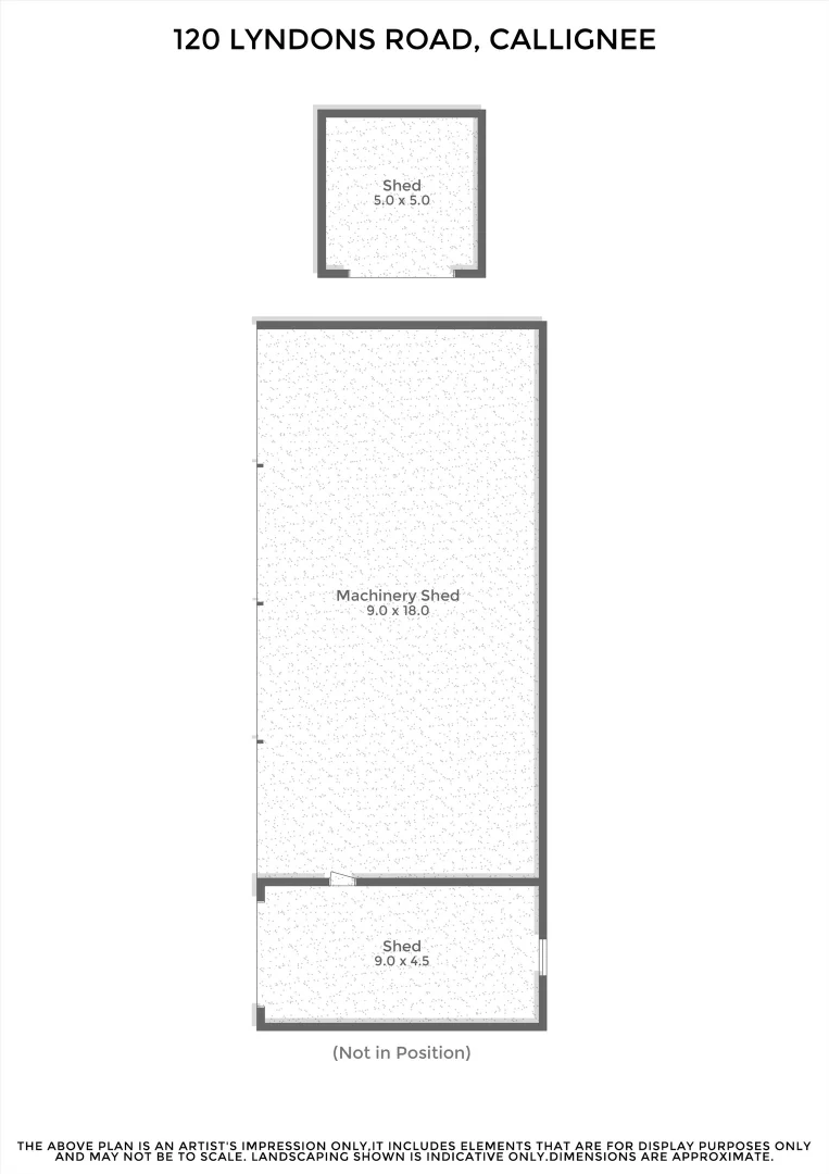 Additional image 43 of 120 Lyndons Road, Callignee VIC 3844