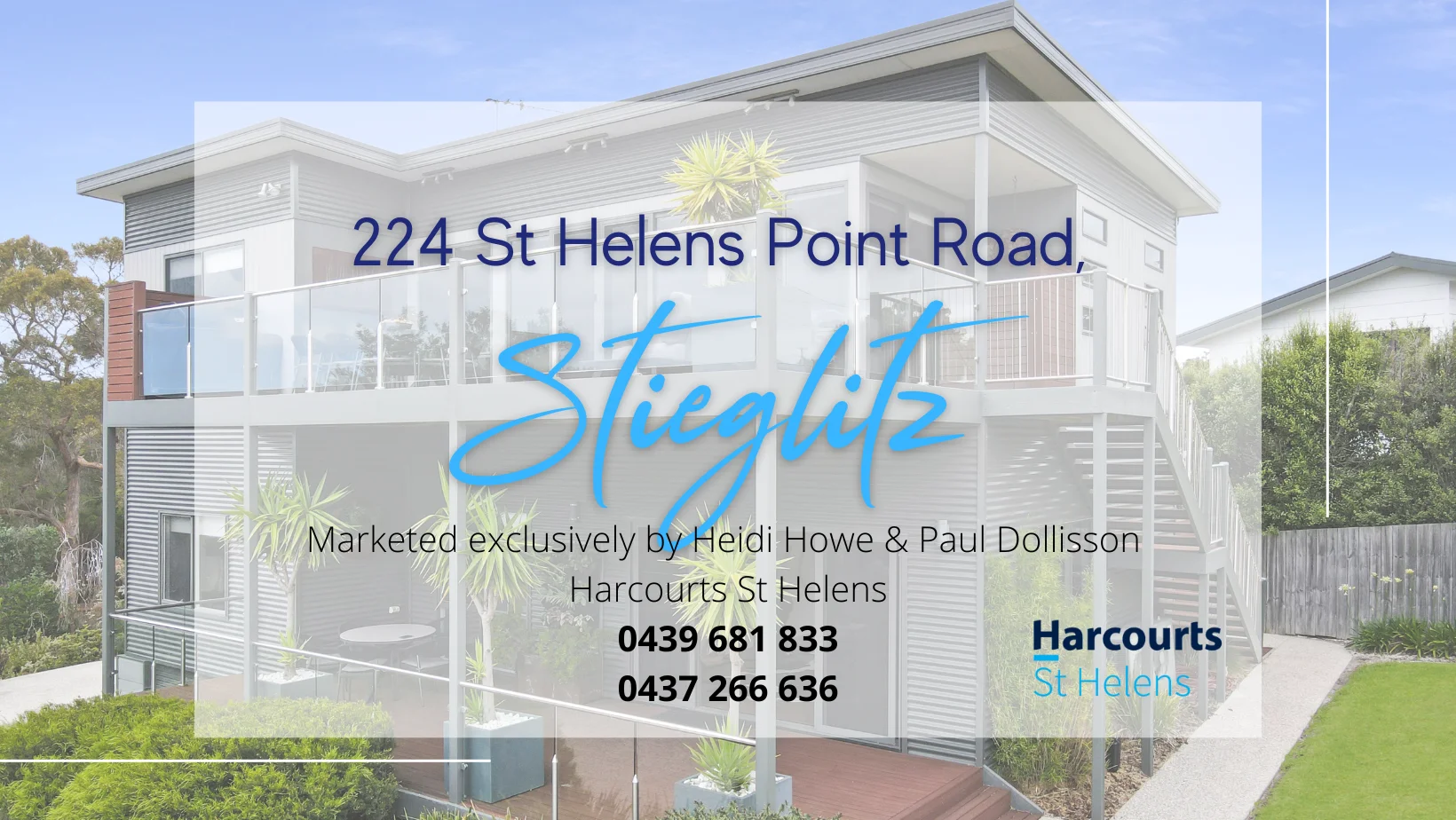 Additional image 49 of 224 St Helens Point Road, Stieglitz TAS 7216