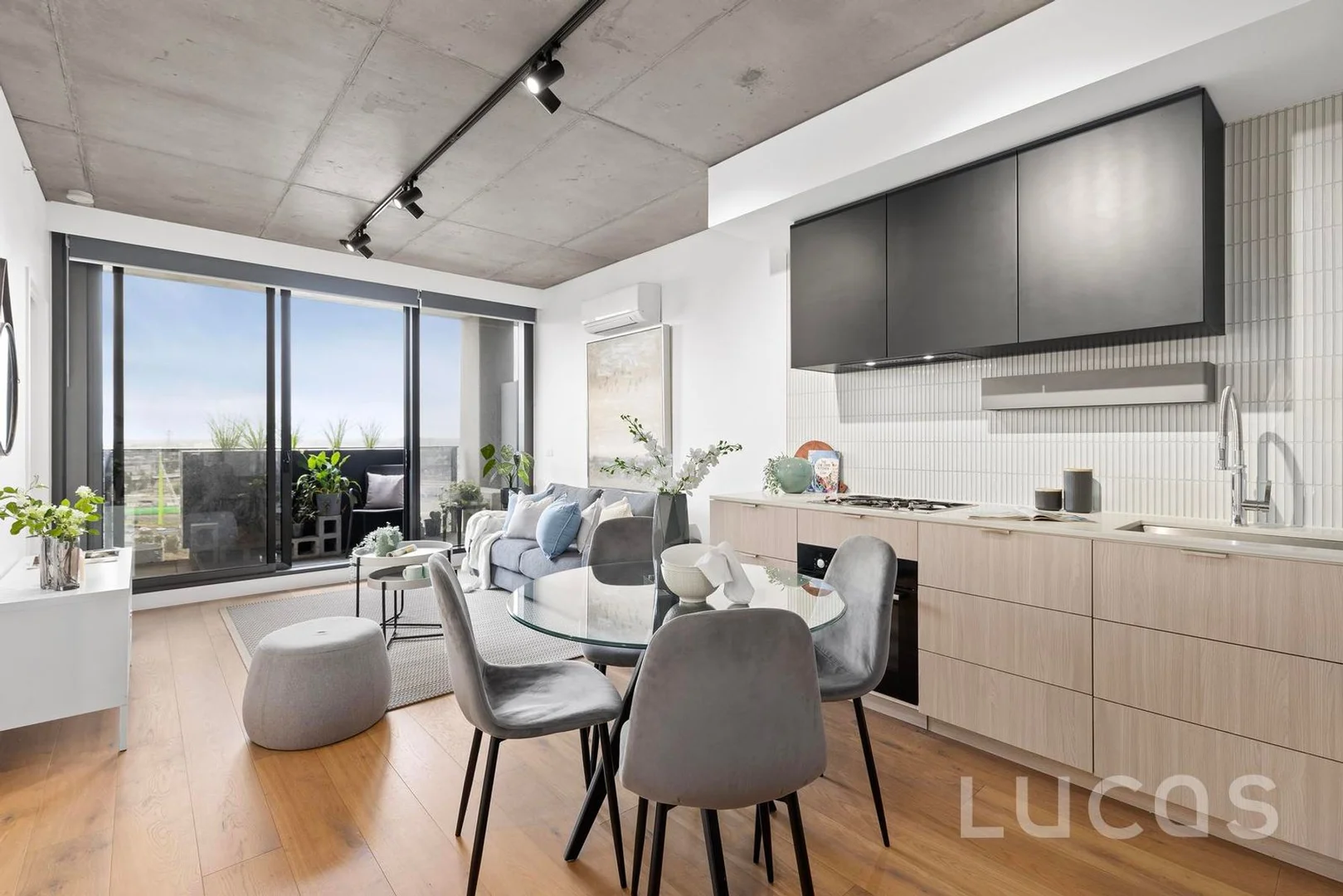 Additional image 5 of 1405/387 Docklands Drive, Docklands VIC 3008