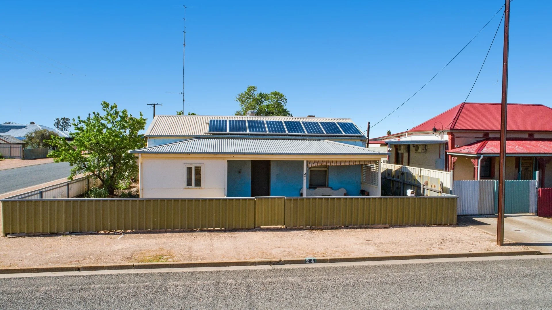 24 May Street, Wallaroo SA 5556