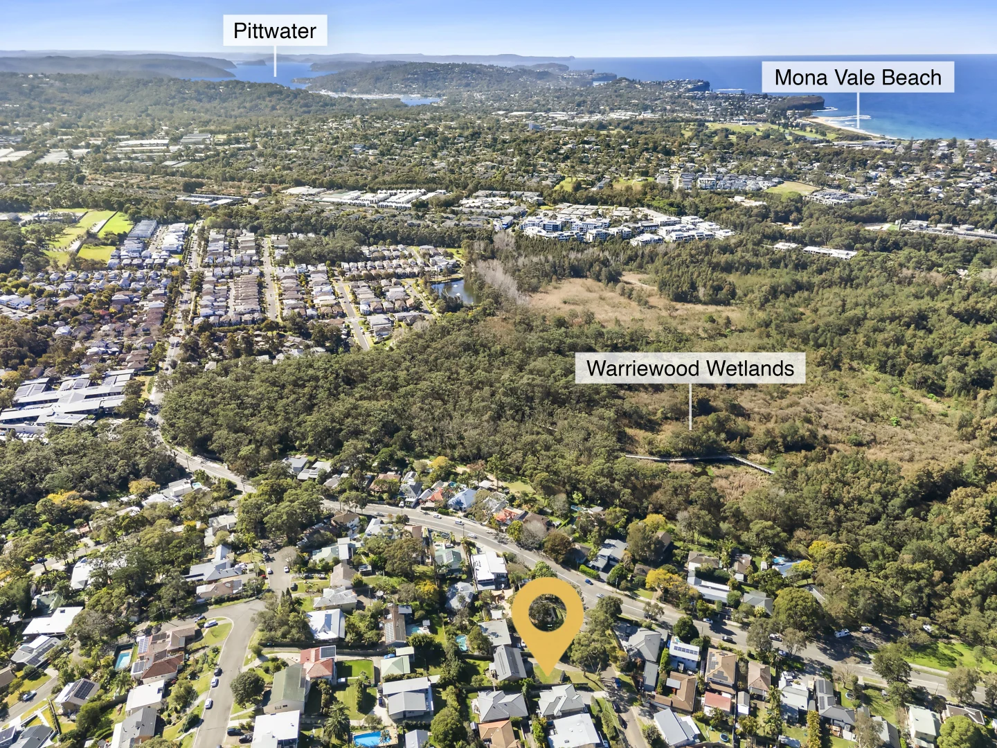 Additional image 5 of Lot Proposed 1/102 Taiyul Road, North Narrabeen NSW 2101