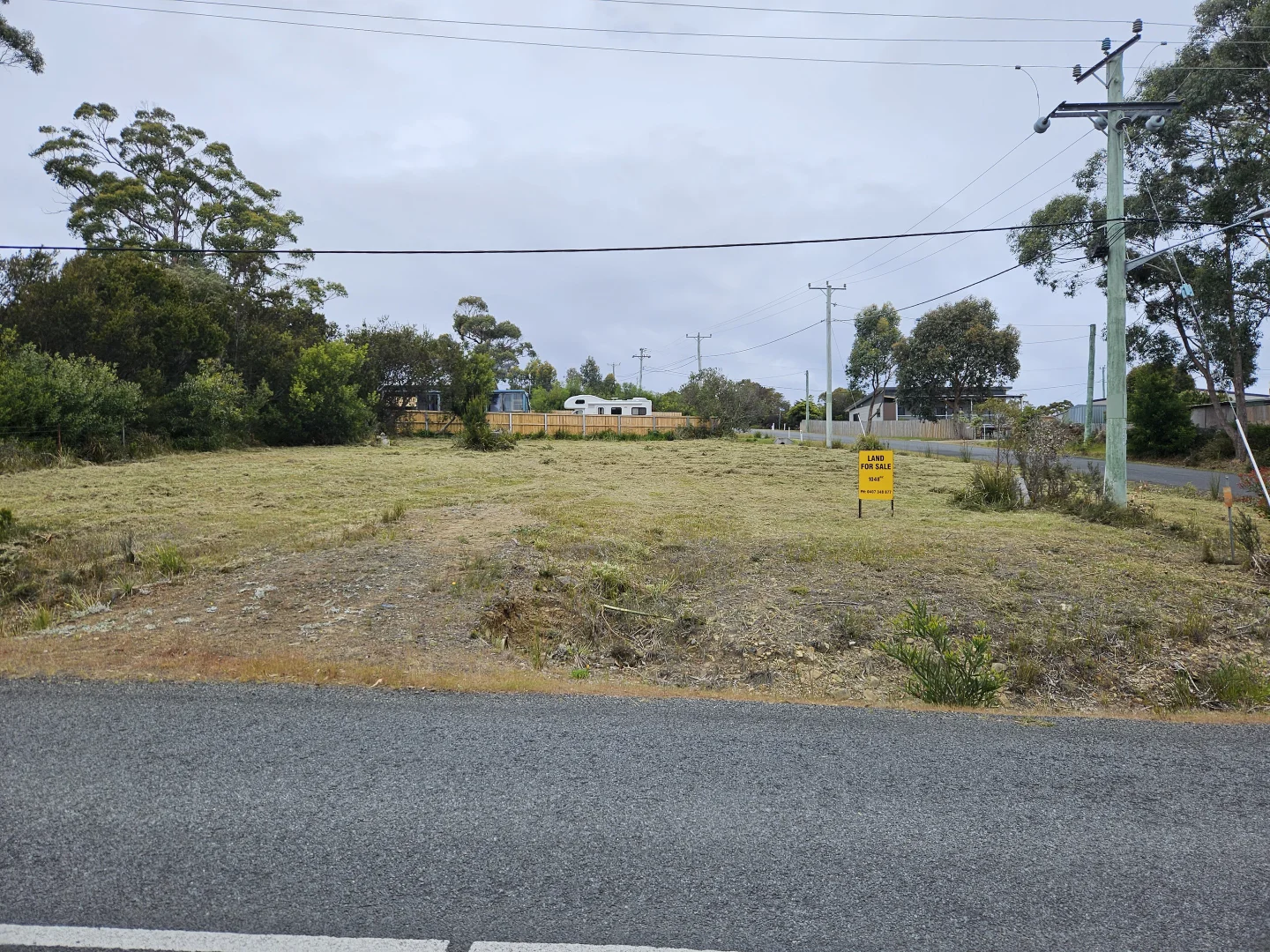Additional image 2 of Lot 1 Cnr White Beach Rd & Skeggs Ave, White Beach TAS 7184