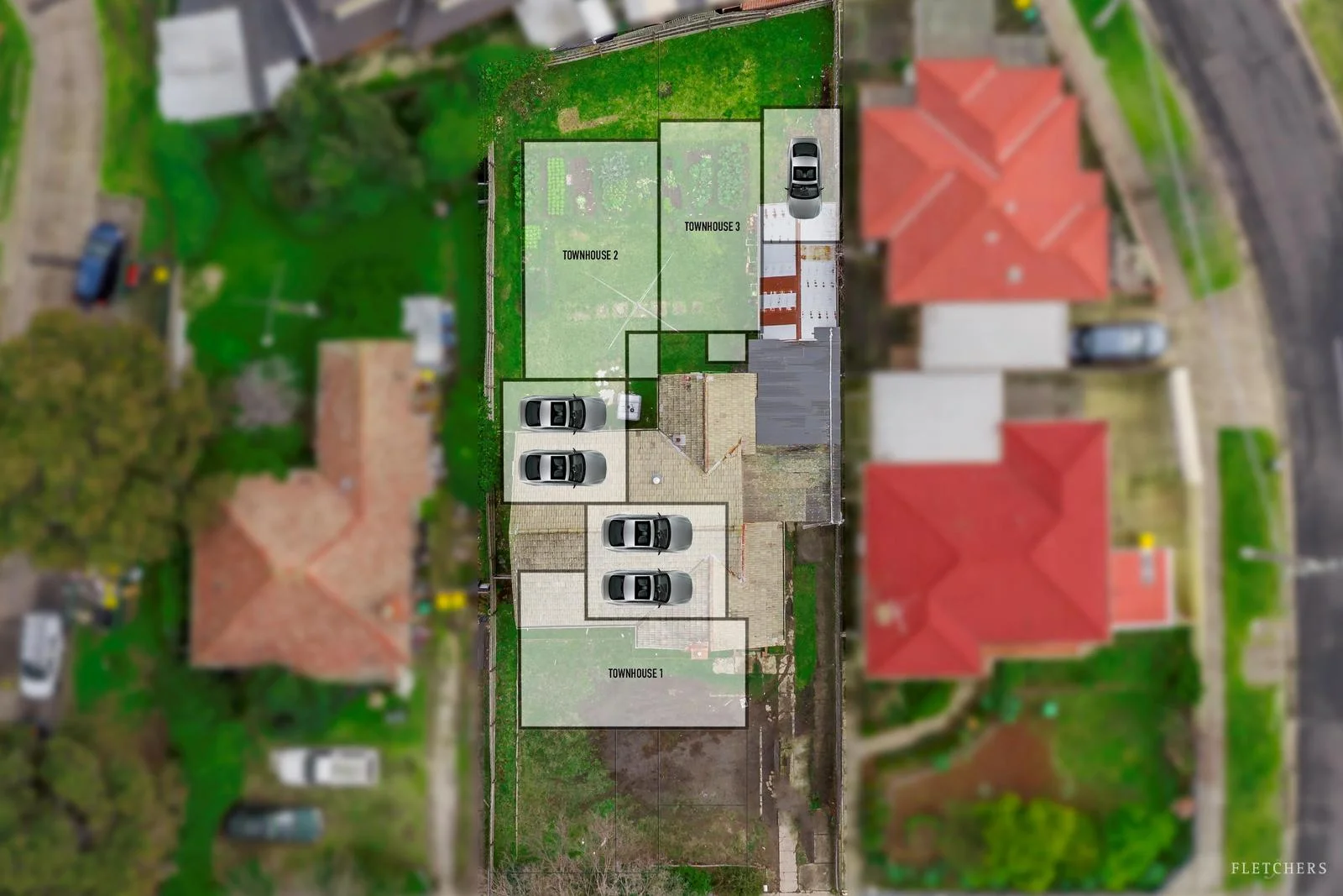 Additional image 2 of 205 Spring Street, Reservoir VIC 3073