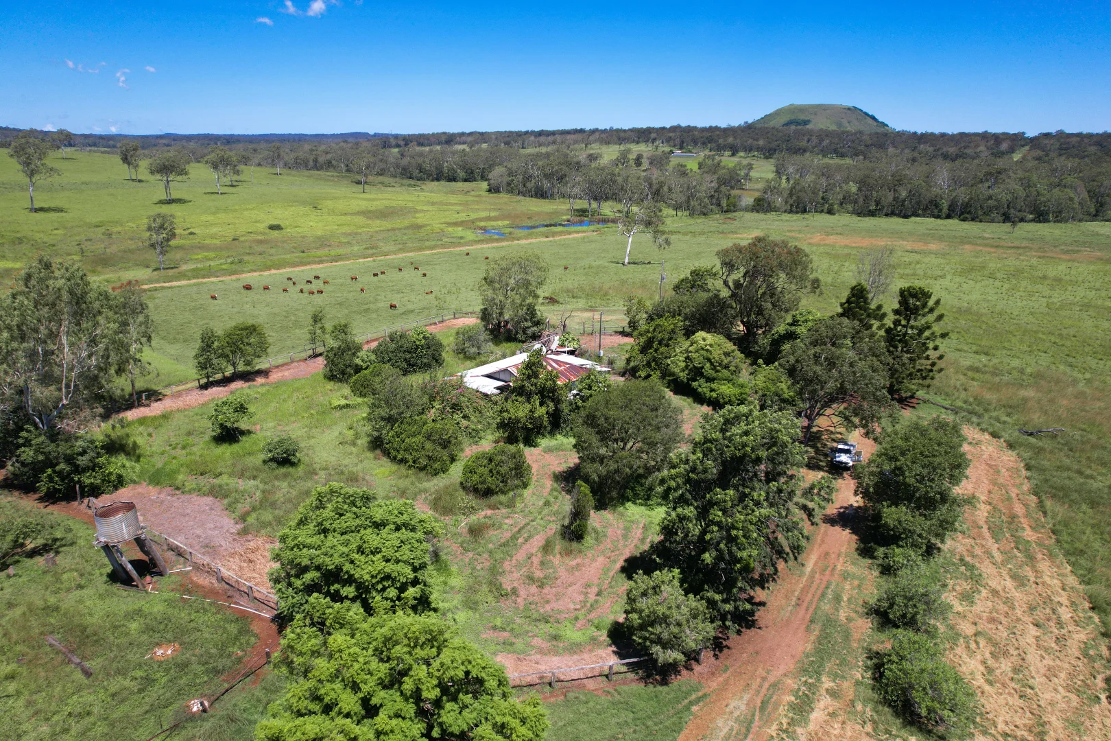 Additional image 7 of 2617 Mount Fox Road, Mount Fox QLD 4850