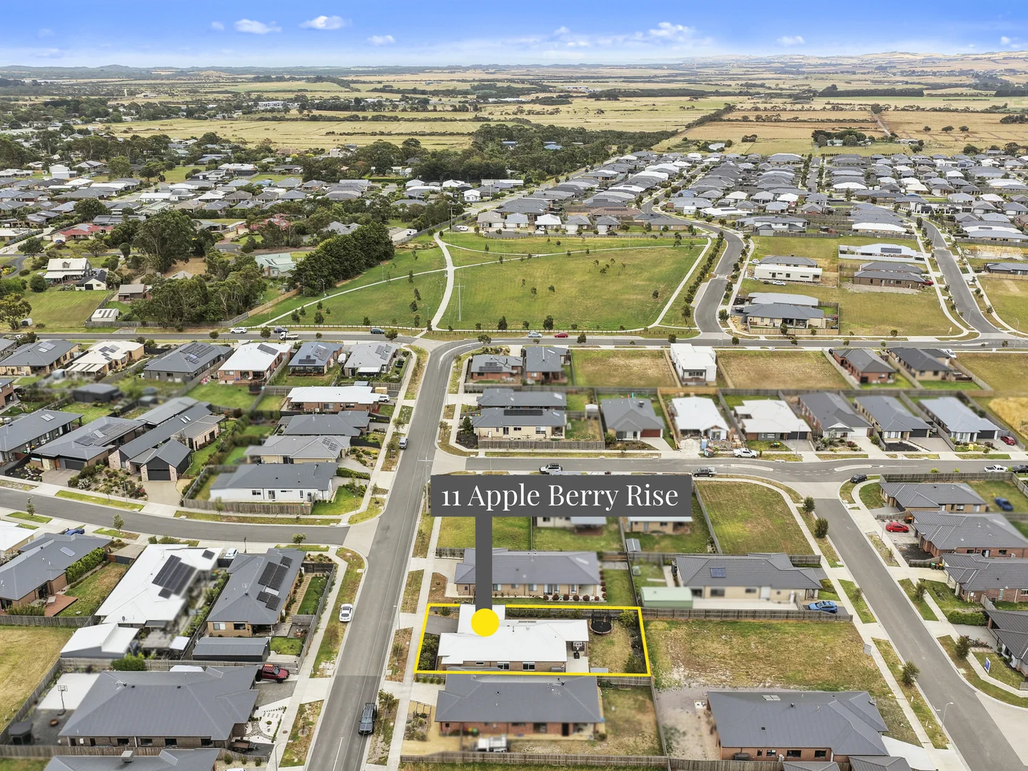 Additional image 25 of 11 Apple Berry Rise, North Wonthaggi VIC 3995