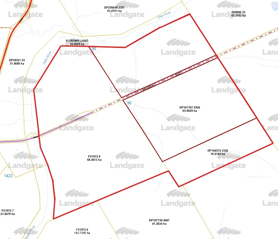 Additional image 25 of 90 Hobbs Road, Dale WA 6304