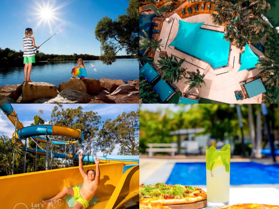 66/383 North Street, Wooli NSW 2462