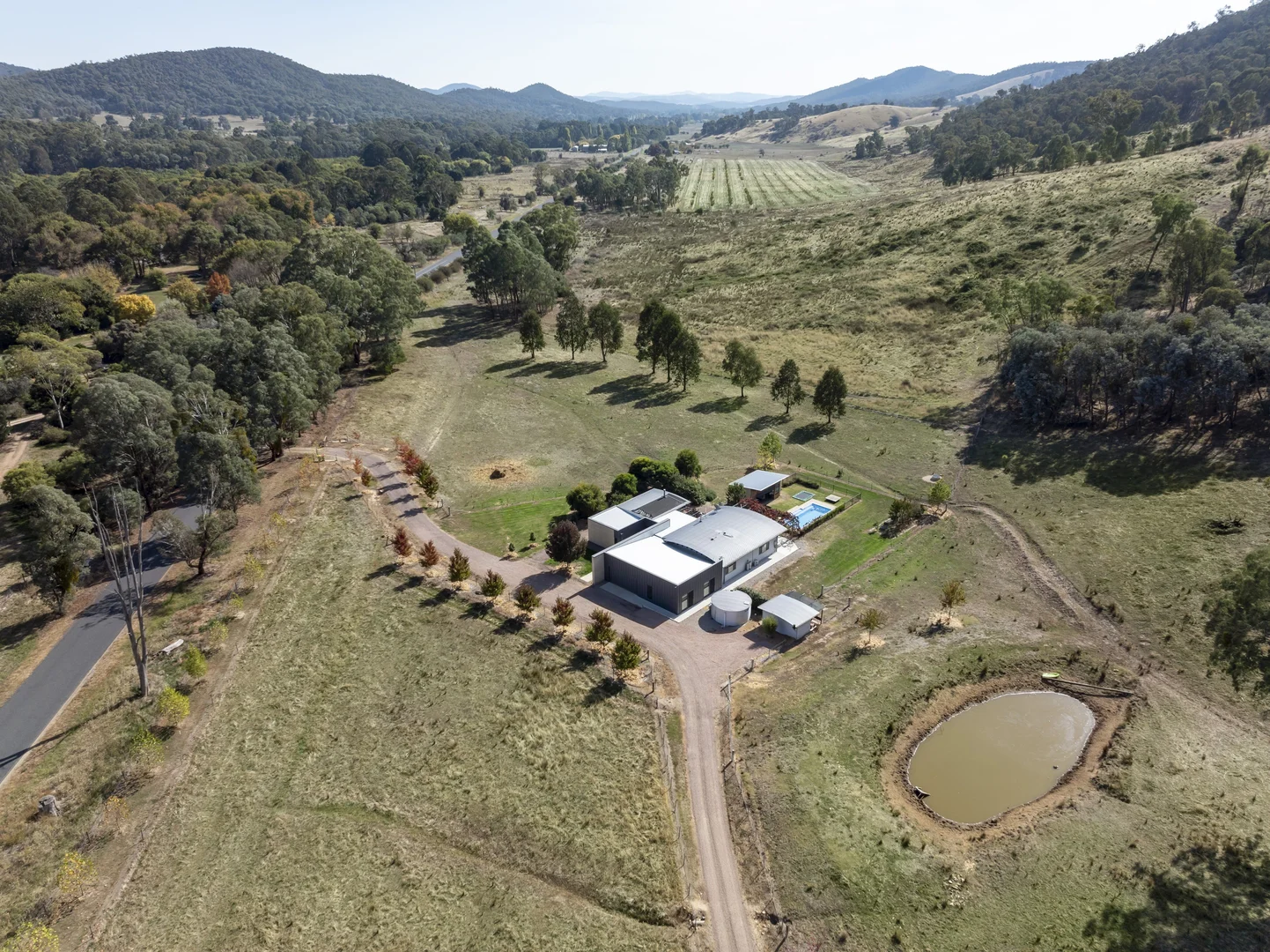 Additional image 22 of 1475 Benalla-Whitfield Road, Myrrhee VIC 3732