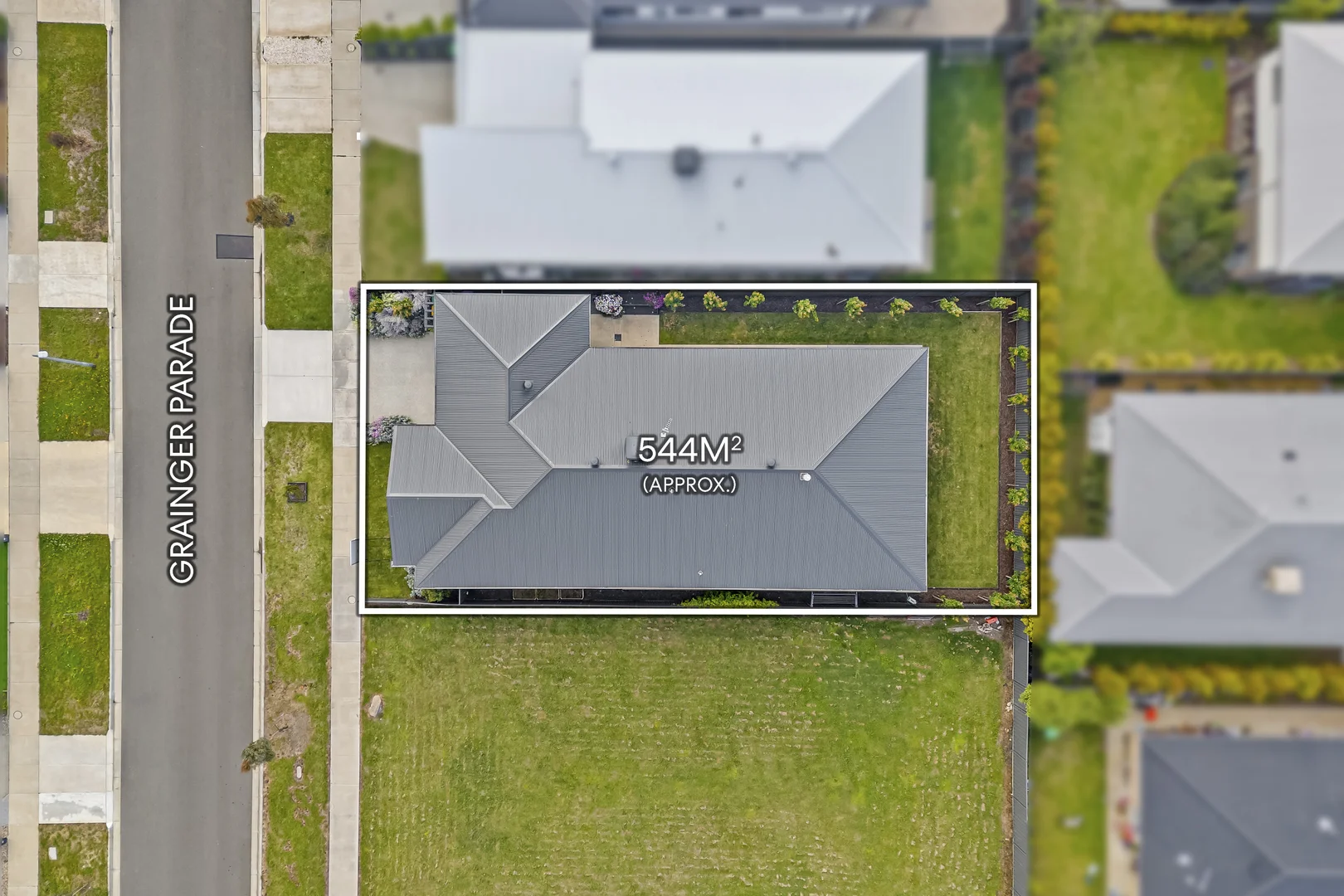 Additional image 26 of 8 Grainger Parade, Lucas VIC 3350