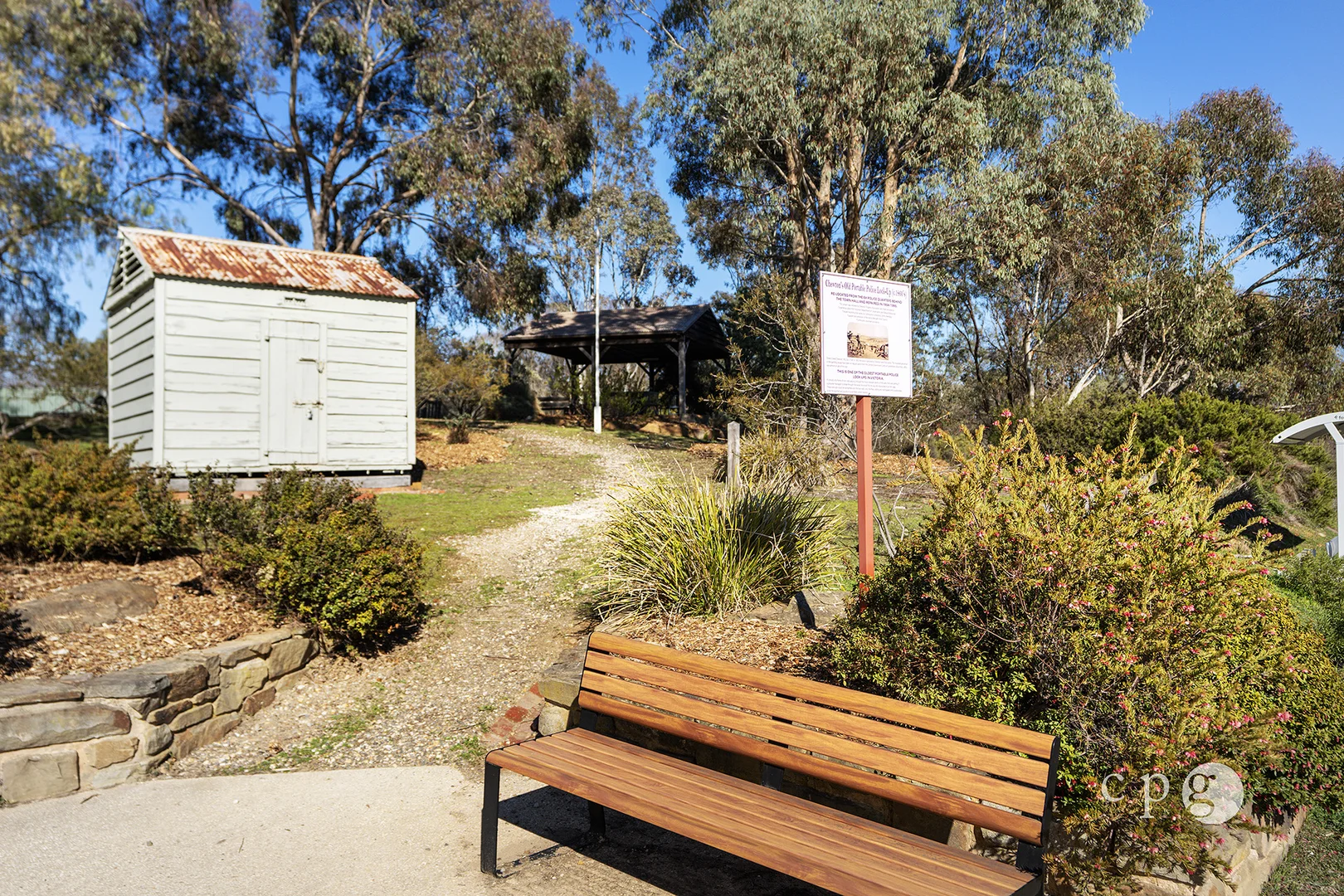 Additional image 10 of 6 Cribbes Street, Chewton VIC 3451