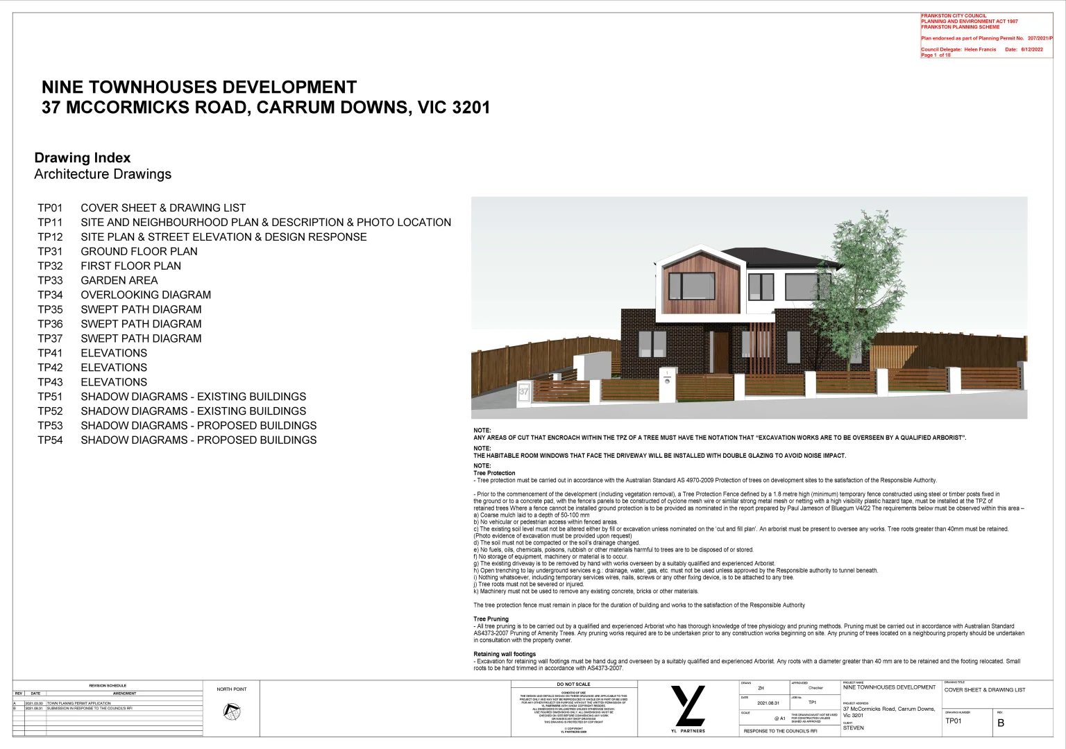 Additional image 4 of 37 Mccormicks Road, Carrum Downs VIC 3201