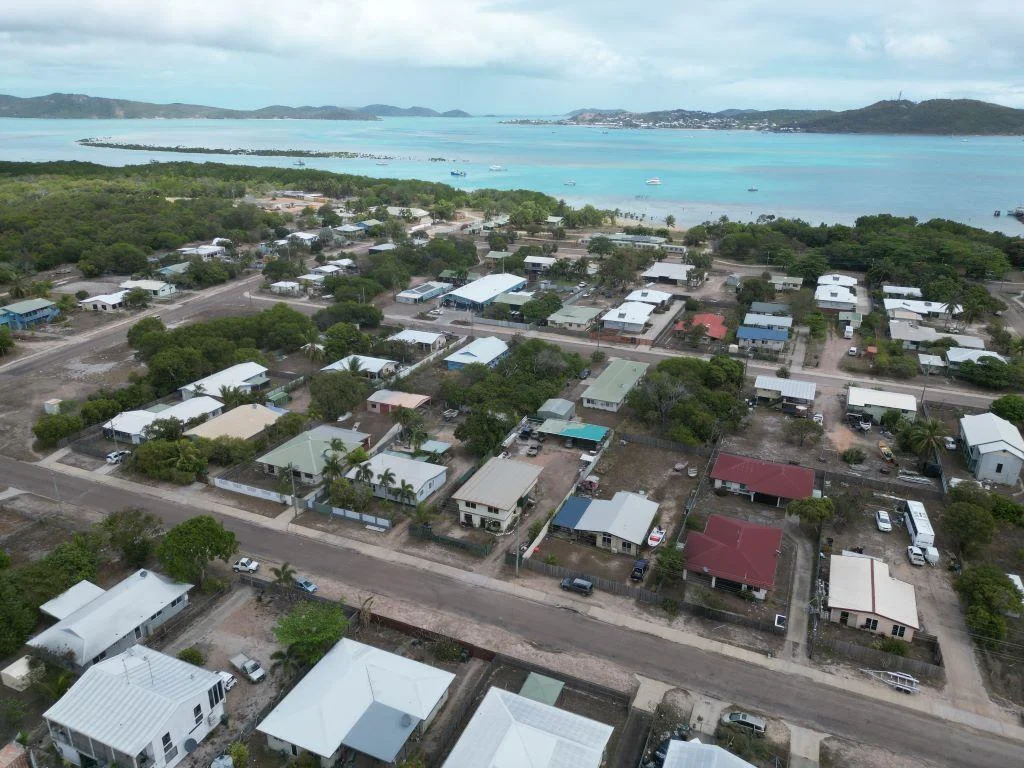 3 Savage Street, Horn QLD 4875